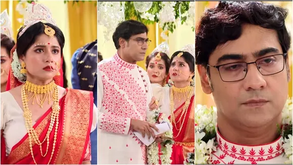 স্টার জলসা- নোলক অরিন্দম, nolok arindam star jalsha godhuli alap