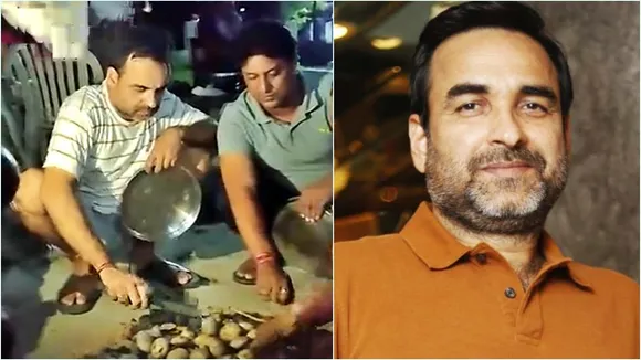 Pankaj Tripathi, Pankaj Tripathi in Bihar, Pankaj Tripathi Films, পঙ্কজ ত্রিপাঠী, পঙ্কজ ত্রিপাঠী সিনেমা, বিহারে পঙ্কজ ত্রিপাঠী, bengali news today