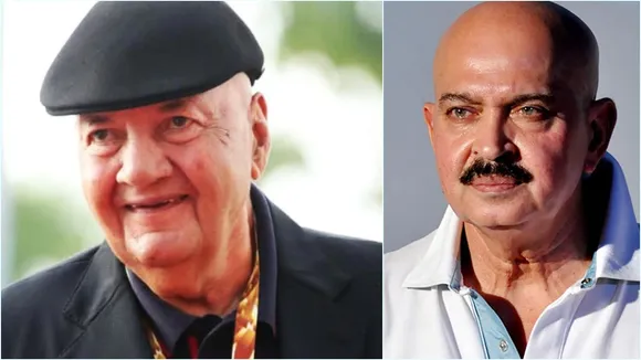 Prem Chopra, veteran actor Prem Chopra, Prem Chopra Rakesh Roshan, Prem Chopra death rumors, প্রেম চোপড়া, প্রেম চোপড়ার মৃত্যুসংবাদ, প্রেম চোপড়াকে নিয়ে ভুয়ো খবর, Indian Express Entertainment News, Bengali News today, Live Entertainment News