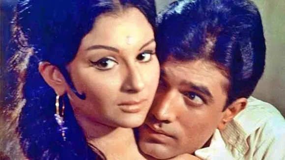 Sharmila Tagore, Sharmila Tagore on Rajesh Khanna, Rajesh Khanna death anniversary, রাজেশ খান্না, শর্মিলা ঠাকুর, রাজেশ খান্নার মত্যবার্ষিকী, রাজেশ-শর্মিলার সুপারহিট সিনেমা, Rajesh-Sharmila hit films, Indian Express Entertainment News, Bengali news today