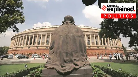 rajyasabha