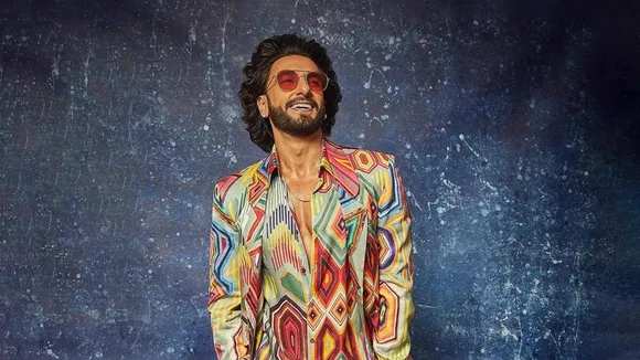 ranveer singh, bollywood