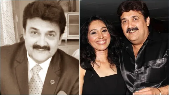 Rasik Dave, Hindi Television actor, TC actor dies, Rasik Dave death, Rasik Dave Ketki Dave, রসিক দাভে, প্রয়াত রসিক দাভে, হিন্দি টেলি ইন্ডাস্ট্রি, Indian Express Entertainment News, Bengali News today