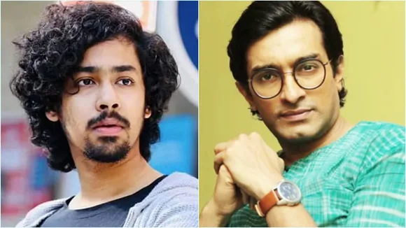 Partha Chatterjee Live updates, Bengal SSC scam, Ritwick Chakraborty, R,Riddhi Sen, Jeetu Kamal, ঋদ্ধি সেন, জিতু কামাল, Partha Arpita, SSC দুর্নীতিতে সরব জিতু-ঋদ্ধিরা, গ্রেপ্তার পার্থ চট্টোপাধ্যায়, Model actress Arpita Mukherjee, Parth Chatterjee Aide Arpita Mukherje, Partha Chatterjee arrest, Partha Chatterjee, বাংলা SSC দুর্নীতি, Arpita Mukherji, ED, পার্থ চট্টোপাধ্যায়, পার্থ অর্পিতা, অর্পিতা মুখোপাধ্যায়, গ্রেপ্তার মডেল অভিনেত্রী অর্পিতা, Bengal news today, Indian Express Entertainment News