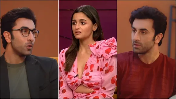 ranbir kapoor shamshera promotion yrf