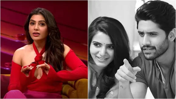samantha ruth prabhu- actress