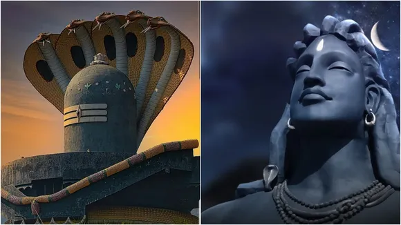 lord shiva puja - shraban