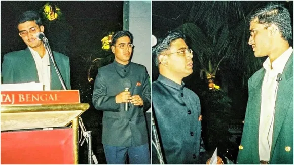Sourav Ganguly's birthday, Sourav Ganguly 50th birthday, Mir Afsar Ali, Mir wishes Sourav, মীর আফসার আলি, সৌরভ গঙ্গোপাধ্যায়, সৌরভ গঙ্গোপাধ্যায়ের ৫০তম জন্মদিন, সৌরভকে জন্মদিনের শুভেচ্ছা মীরের, bengali news today
