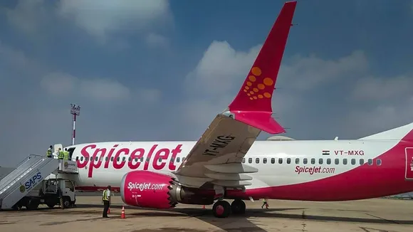 spicejet