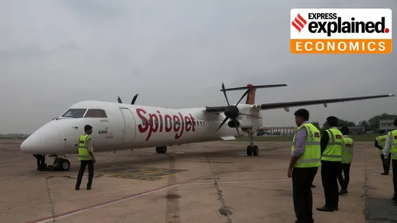 spicejet