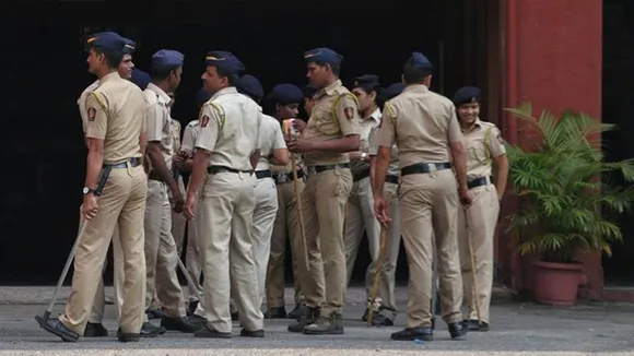 sub inspector recruitment