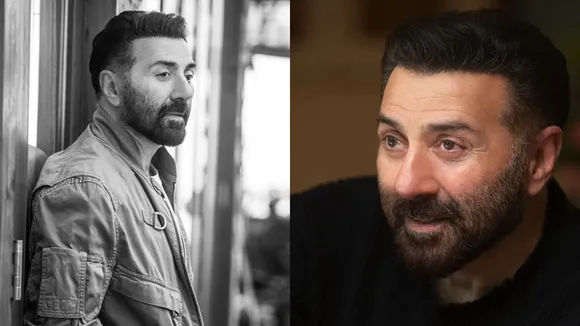 sunny deol