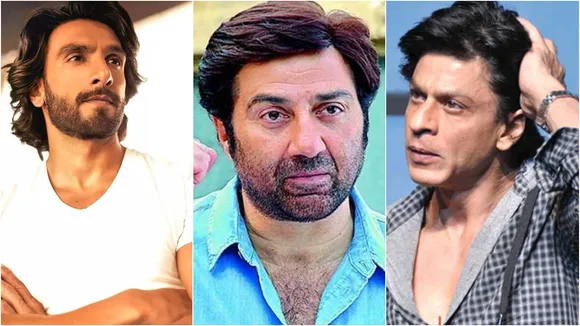 sunny deol says dancing in other weddings called mujra