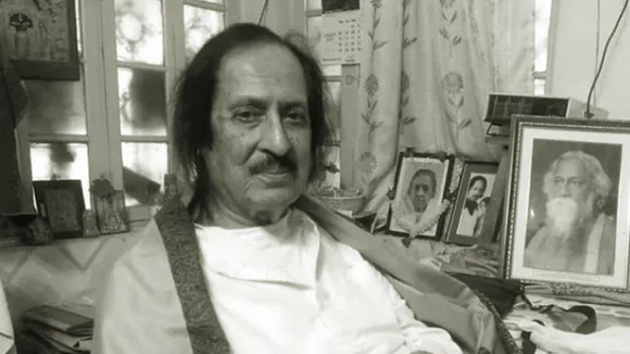 sushovan banerjee passed away