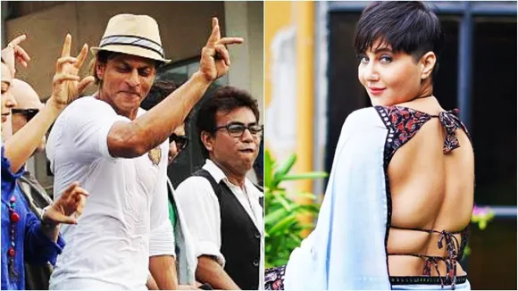 Swastika Mukherjee, Swastika Mukherjee film Shrimati, Swastika Mukherjee trolled, Swastika Mukherjee viral post, স্বস্তিকা মুখোপাধ্যায়, স্বস্তিকার শ্রীমতি, ট্রোলড স্বস্তিকা মুখোপাধ্যায়, স্বস্তিকা মুখোপাধ্যায়ের ভাইরাল পোস্ট, Indian Express Entertainment News, bengali news today
