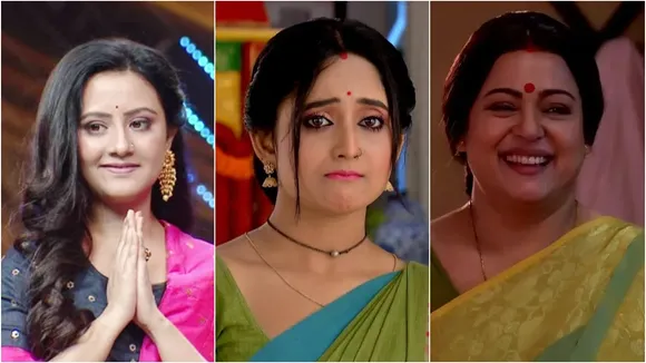 trp, bengali serial- star jalsha zee bangla