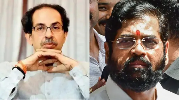 sanjay raut uddhavs man whose sharp tongue has drawn rebel ire