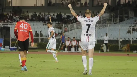 ATK Mohun Bagan, East Bengal, Emami East Bengal, Durand cup 2022 derby, durand cup, 2022 durand cup, durand cup live score, live durand cup, durand cup match, durand cup fixtures, durand cup fixtures 2022, durand cup score, durand cup today, live score durand cup, atkmb vs eb, atkmb match today, eb match today, durand cup match today, durand cup schedule, durand cup table, durand cup telecast, durand cup 2022 schedule, durand cup live telecast, durand cup football, atk mohun bagan, atk mohun bagan vs east bengal, east bengal fc, isl, indian super league, isl news, east bengal vs atk mohun bagan, atk mohun bagan durand cup, east bengal durand cup, durand cup east bengal fc, atkmb vs emami east bengal, atkmb vs east bengal durand cup, durand cup east bengal fc vs atkmb, durand cup updates, indian football news, durand cup highlights, durand cup 2022 highlights, ডুরান্ড কাপ এটিকে মোহনবাগান বনাম ইমামি ইস্টবেঙ্গল, atk mohun bagan vs east bengal match preview, stephen constantine, স্টিফেন কন