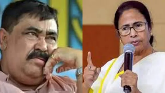 Tmc has started the process of removing Anubrata Mandal from the party