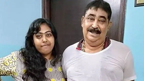 anubrata mondal daughter sukanya won one more lottery