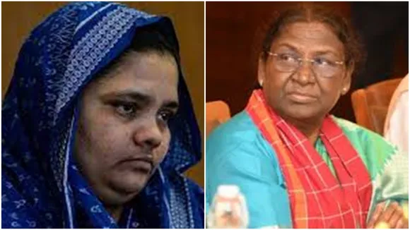 MLAs request President to revoke decision to release convicts in Bilkis Bano case