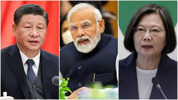 taiwan china conflict, taiwan crisis, india on taiwan crisis, indian express