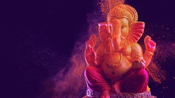 ganesh chaturthi, গণেশ চতুর্থী, ganesh chaturthi in maharastha, মহারাষ্ট্রে গণেশ চতুর্থী, major festival, প্রধান উৎসব, india, ইন্ডিয়া,