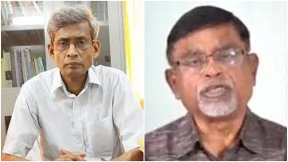 manik bhattacharya expell, goutam paul is new president of primary education board