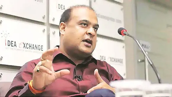 Assam becoming hotbed of jihadi activities, says CM Himanta Biswa Sarma