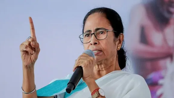 tmc expels panchayat upapradahan in corruotion issues