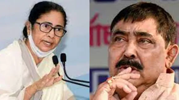 cbi cow smuggling case tmc anubrata mandal interogation updates