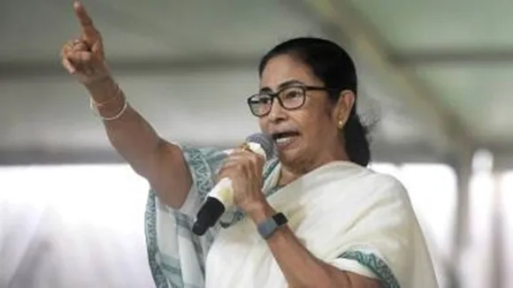 tmcp foundation day rally mayo road mamata banerjee abhisekh banerjee updates