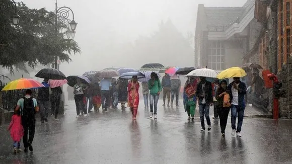 Monsoon likely to start withdrawing in first week of September, says IMD