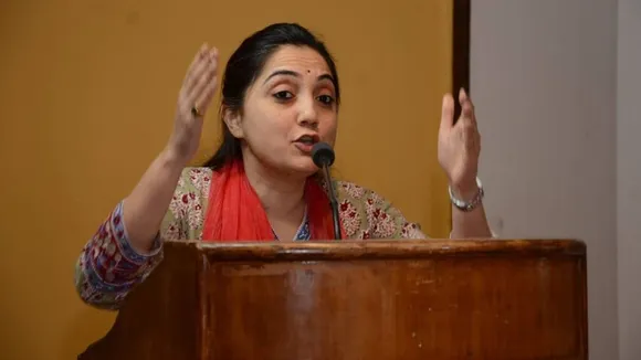NUPUR_SHARMA
