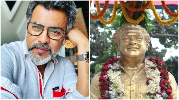 Kishor Kumar Birtday: Rudranli Ghosh alleges BJP restrained from giving garland in Statue