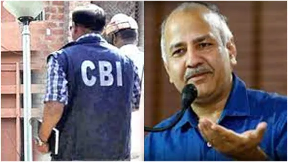 CBI being misused, controlled from top, alleges Delhi Deputy CM