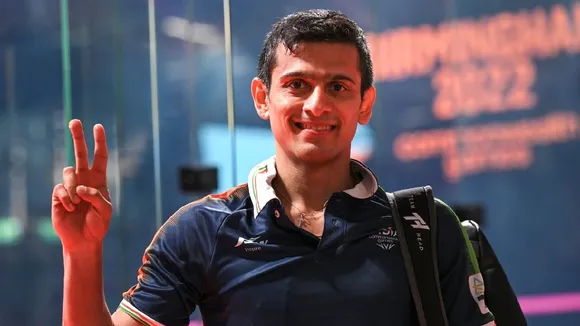 sourav ghoshal