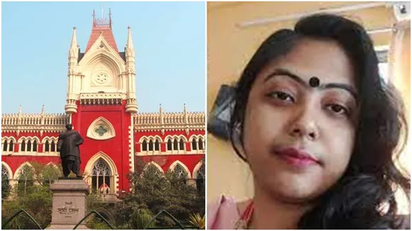 don't need to attain court, hc withdraw sukanya mandal job case