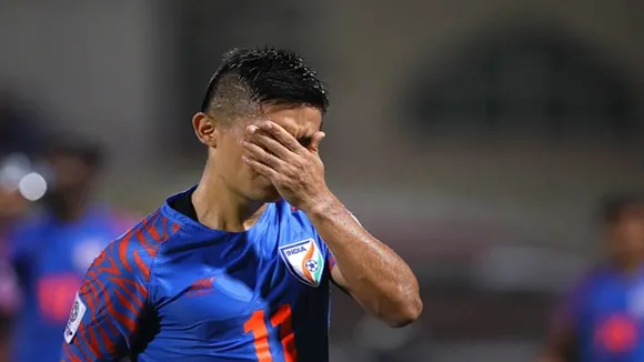 FIFA ban, AIFF banned, U-17 World World Cup, Football in India, AIFF in supreme court, Tushar Mehta, SG Tushar Mehta