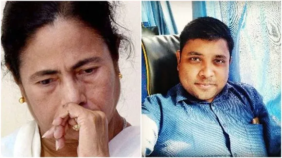 Kolkata Journalist Swarnendu Das passes away, CM Mamata Banerjee express condolence
