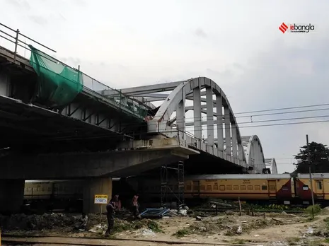 after waiting for two and a half years tala bridge is opening this week