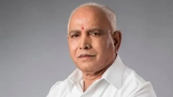 Yedyiurappa