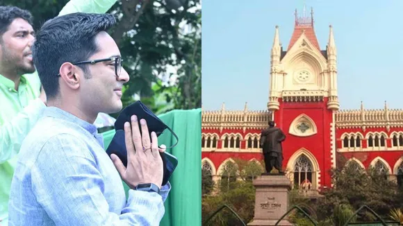 স্বস্তি অভিষেকের শ্যালিকা মেনকা গম্ভীরের, মঞ্জুর রক্ষাকবচ, হাজিরা নিয়েও বড় নির্দেশ