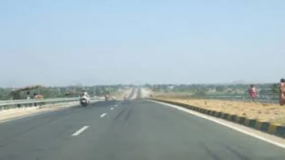 howrah domjur road accident