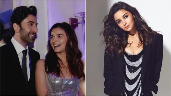 alia bhatt going to be officialy kapoor said bhatt feels alone