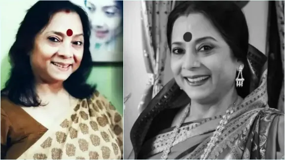 Ananya Chatterjee, অনন্যা চট্টোপাধ্যায়, Bengali Television actress Ananya Chatterjee, ছোটপর্দার অভিনেত্রী অনন্যা, প্রয়াত অনন্যা চট্টোপাধ্যায়, Tollywood News, টলিউডের খবর, গাঁটছড়া সিরিয়াল, Indian Express Entertainment News, Bengali News today