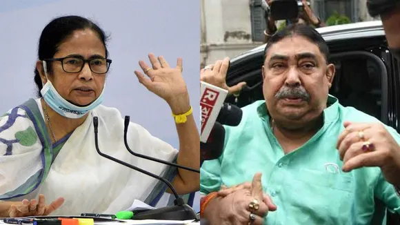cow smuggling case cbi anubrata grateful to mamata for her support