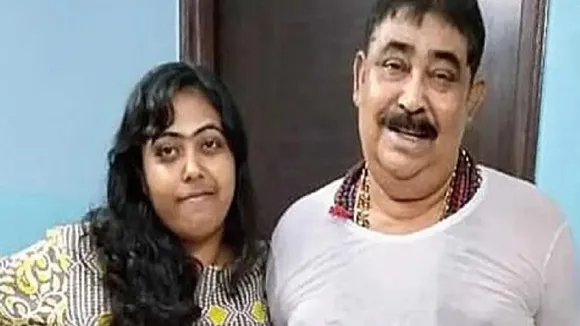 is sukanya will go at ed office today in cow smuggling case?