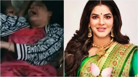 Partha Chatterjee Live updates, Bengal SSC scam, ED-র জেরা পার্থ অর্পিতাকে, Arpita Mukherjee Diet Chart, পার্থ অর্পিতার ডায়েট, মমতা বন্দ্যোপাধ্যায়, অর্পিতা মুখোপাধ্যায়ের মা, SSC দুর্নীতি, Partha Arpita, গ্রেপ্তার পার্থ চট্টোপাধ্যায়, Arpita Mukherjee in jail, Partha in Jail, জেলে পার্থ, Presidency Jail, প্রেসিডেন্সি জেল, Model actress Arpita Mukherjee, Parth Chatterjee Aide Arpita Mukherje, Partha Chatterjee arrest, Partha Chatterjee, Arpita Mukherji, ED, পার্থ চট্টোপাধ্যায়, পার্থ অর্পিতা, অর্পিতা মুখোপাধ্যায়, গ্রেপ্তার মডেল অভিনেত্রী অর্পিতা, Bengal news today, Indian Express Entertainment News