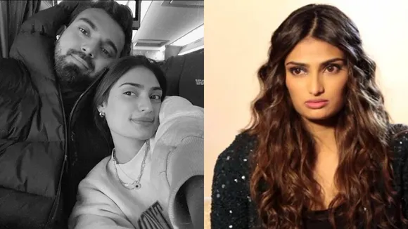 fans humiliate athiya shetty after k l rahul bad innings yesterday match